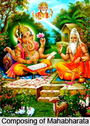 Ved Vyas, Indian Saint