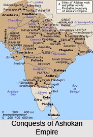 Religion of Ashoka
