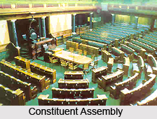 Constituent Assembly of India
