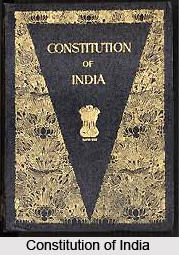 Preamble of Indian Constitution