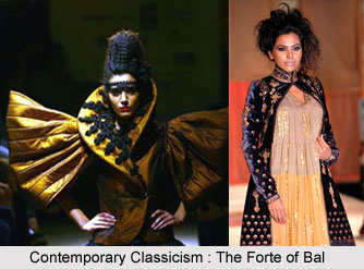 Rohit Bal, Indian Fashion Designer