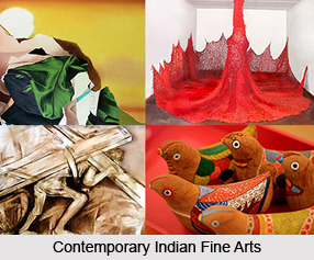 Contemporary Indian Crafts