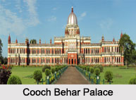 Cooch Behar, Cooch Behar District, West Bengal