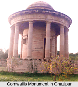 Tourism in Ghazipur District