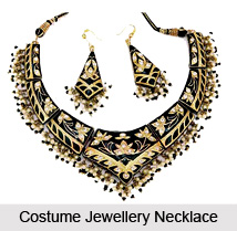 Types of Necklace