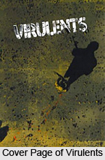 The Asura Analogues, Indian Comics