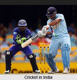 Urban Sports in India