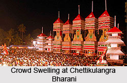 Temple Festivals of Kerala