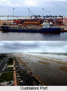 Tourism of Cuddalore District