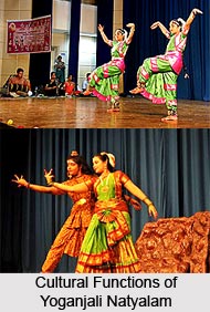 Yoganjali Natyalayam