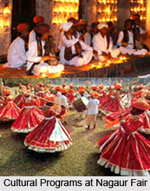 Nagaur Fair, Rajasthan