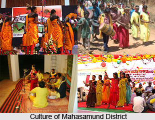 Mahasamund District