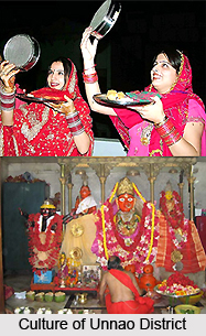 Unnao District, Uttar Pradesh