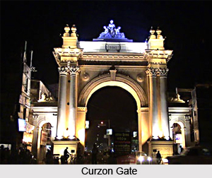 Monuments in Burdwan, West Bengal Monuments