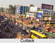 Cities of Odisha