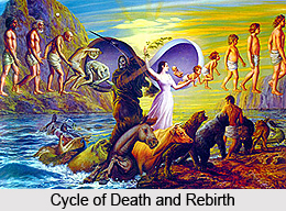 Karma and Rebirth, Indian Philosophy