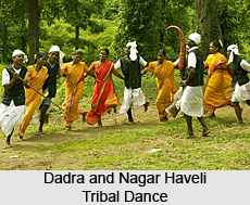 Silvassa, Dadra and Nagar Haveli