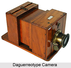History of Camera