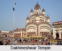 Temples Dedicated to Female Gods