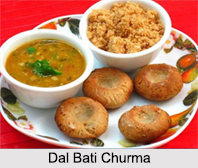 Rajasthani Cuisine, Indian Regional Cuisine
