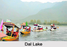 Jammu and Kashmir, Indian State
