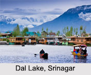 Cities of Jammu and Kashmir