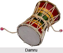 Musical Instrument of Kutch