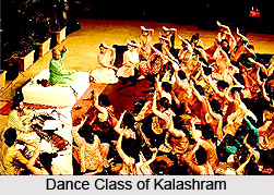 Kalashram, Indian Dance Academy