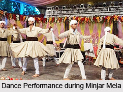 Minjar Mela, Himachal Pradesh