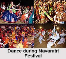 Legends of Navaratri