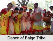 Baiga Tribe, Tribes of Jharkhand