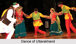 Uttarakhand, Indian State