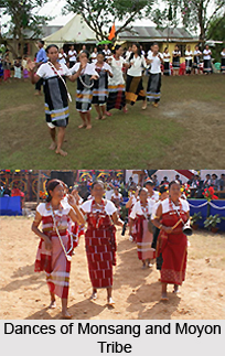 Chandel District, Manipur