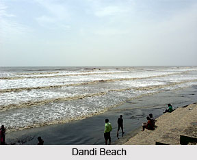 Tourism in Navsari District