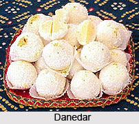 Mawa Mithai