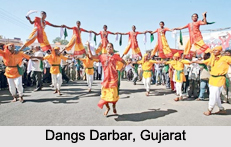 Fairs in Gujarat, Western India
