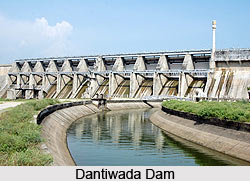 Banas River