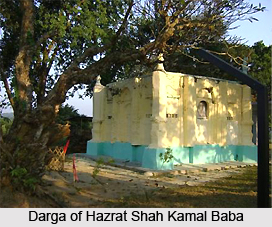 Tourism in West Garo Hills District