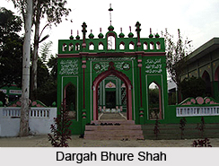 Jyotiba Phule Nagar District, Uttar Pradesh