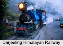 Northeast Frontier Railway Zone of India, Guwahati, Indian Railways