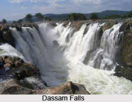 Tourism in Ranchi