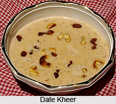 Date Kheer