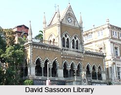 Libraries in Mumbai