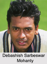 Odisha Cricket Players