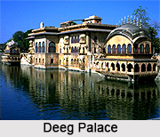 Bharatpur District