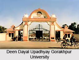 Gorakhpur District, Uttar Pradesh