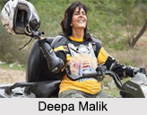 Paralympics Athletes in India