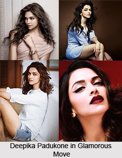 Deepika Padukone, Bollywood Actress