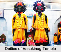 Temples in Doda, Jammu and Kashmir