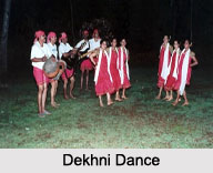 Folk Dances of Goa, Indian Folk Dances, Indian Folk Dances